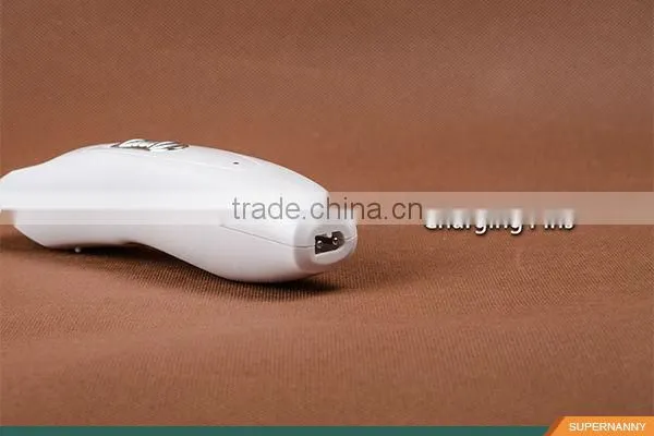 Rechargeable Dog trimmer Kit With Replacement Ceramic Blade Set(SB-1680)