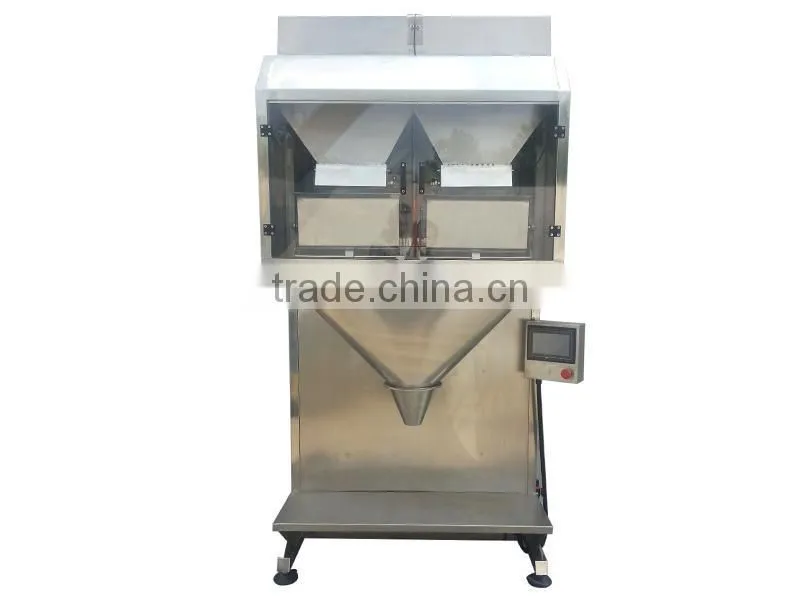 new automatic coffee powder filling machine