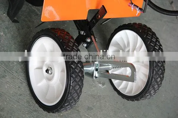 2014 Hot Sale Gasoline 2.2HP Agricultural Plough