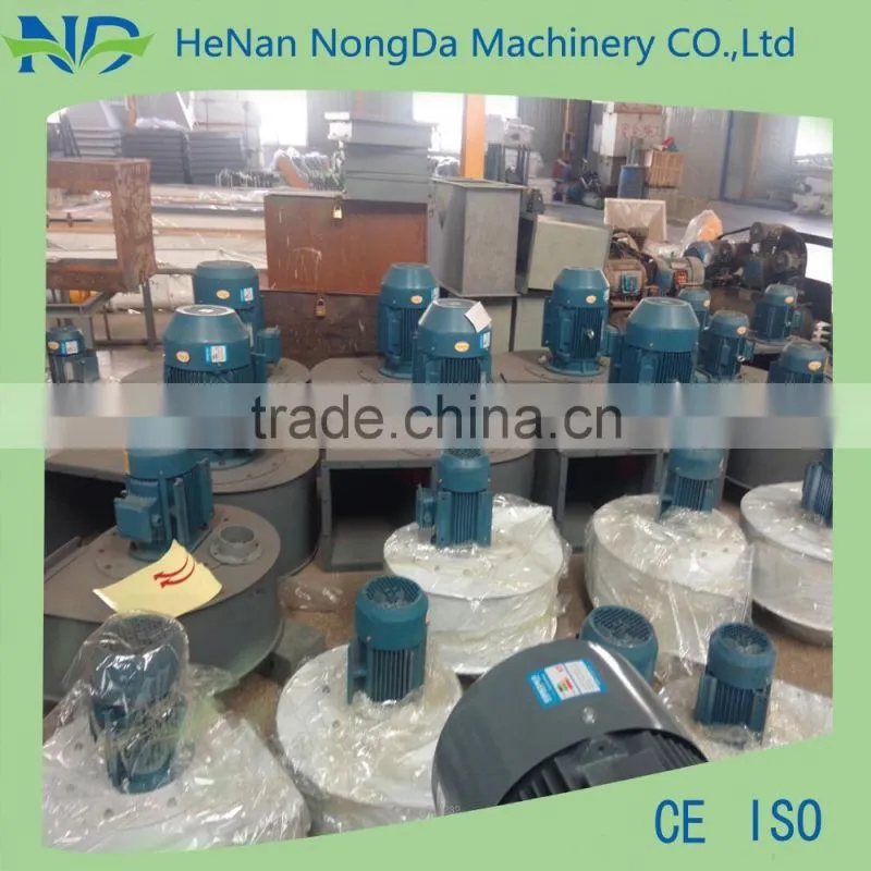 wood processing machine