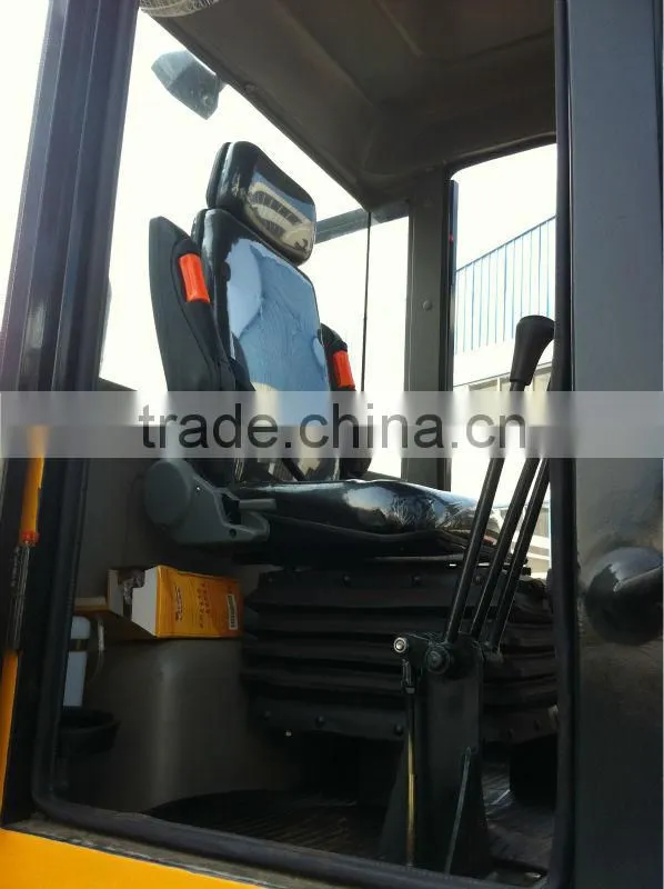 2t wheel loader SWM620 for sale
