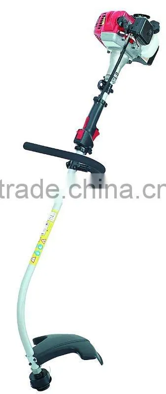 25.4cc grass gasoline trimmer