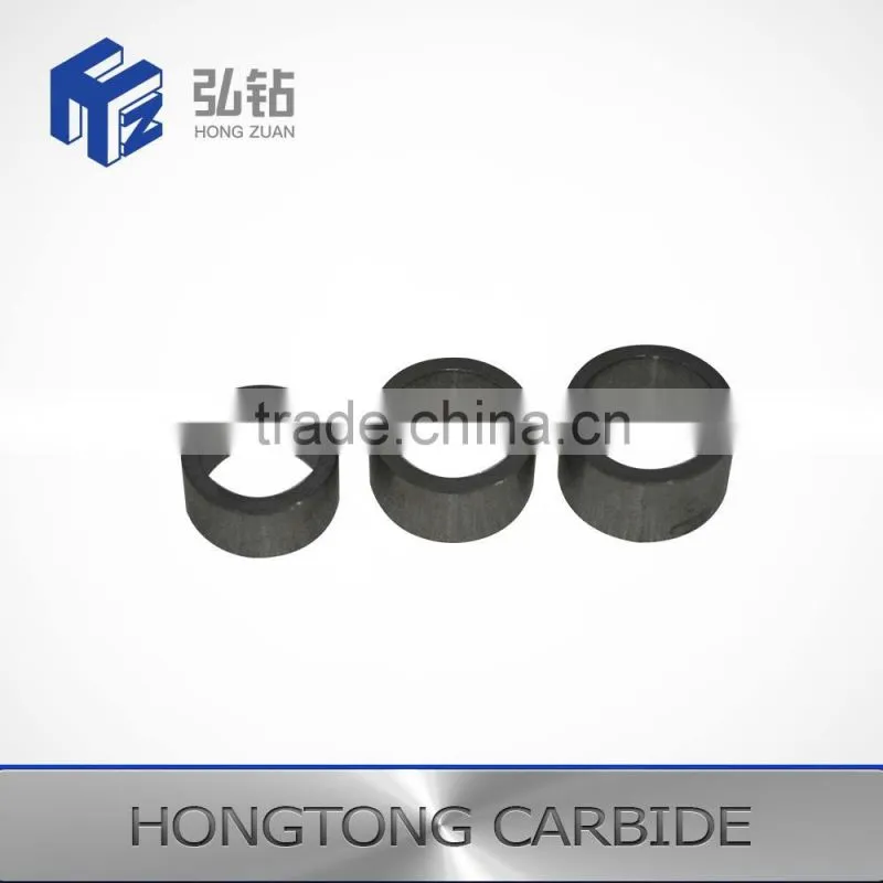 tungsten carbide ring with high strength and good quality assurance