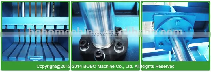 PB30-8060 high quality of pet bottle press