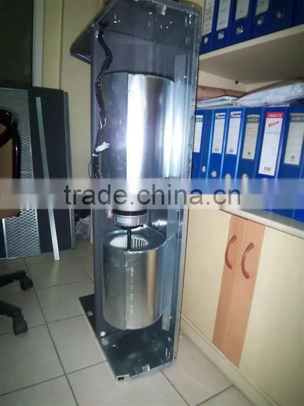TF Fan Coil