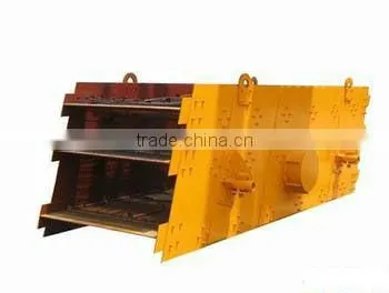 Professional mutil-function best performance3YK-1245circular vibrating screen equipments with ISO;CE;BV Approved