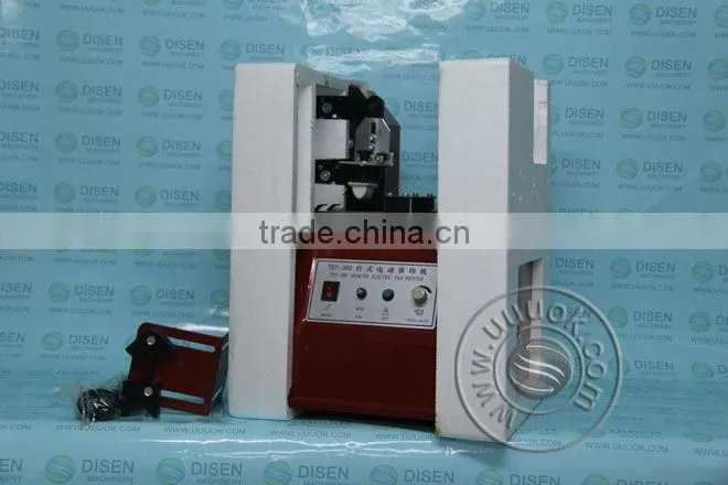 Cap full-automatic pad printing machine