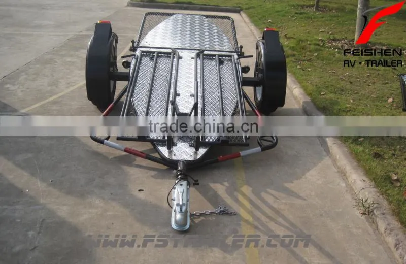 Motorcycle trailer FS-MT501