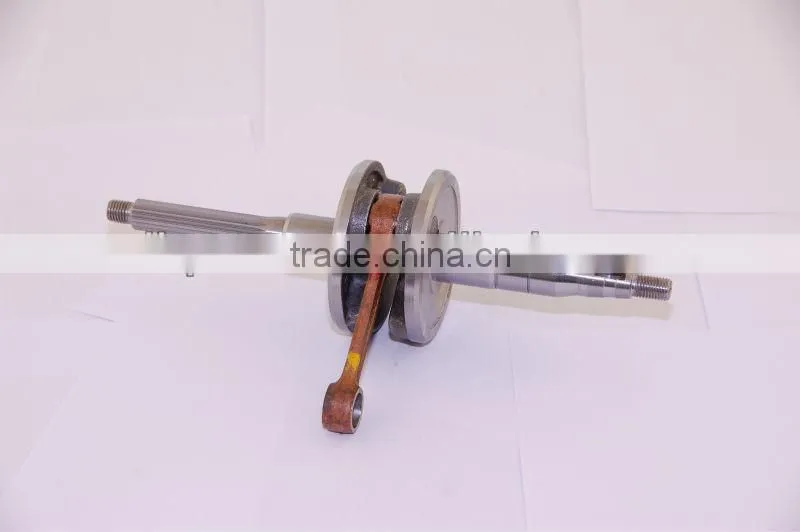 CG125/150 Motorcycle Crankshaft