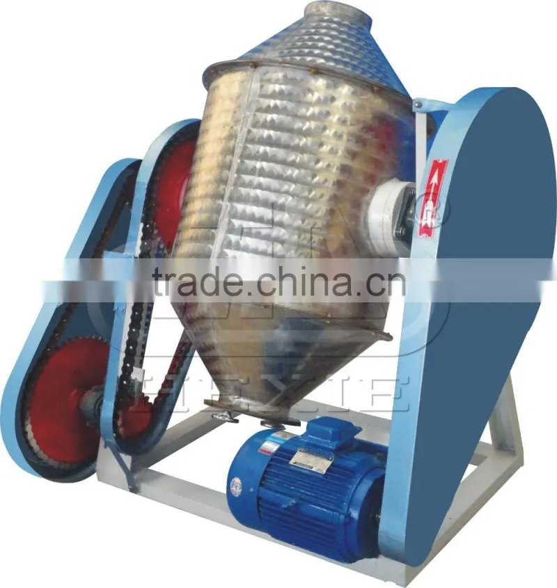 High efficiency equipment for poultry farming