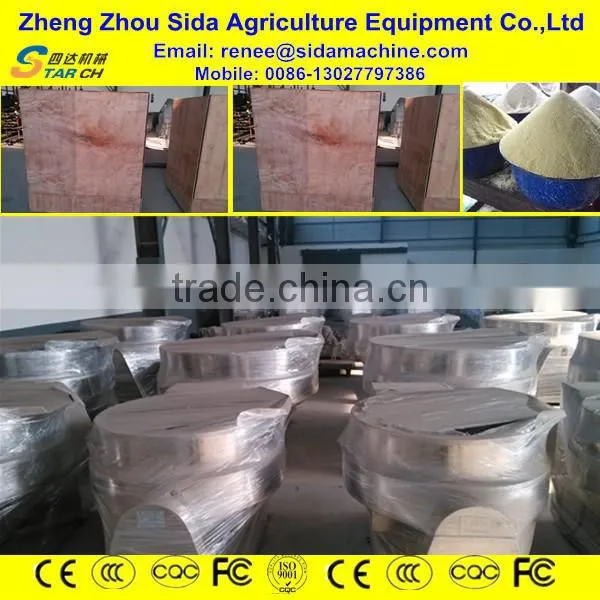 Garri Fryer/Garry Frying Machine/Garri Processing Plant