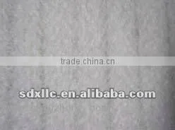 non woven polyster anti-static needle felt fabric for dust collect