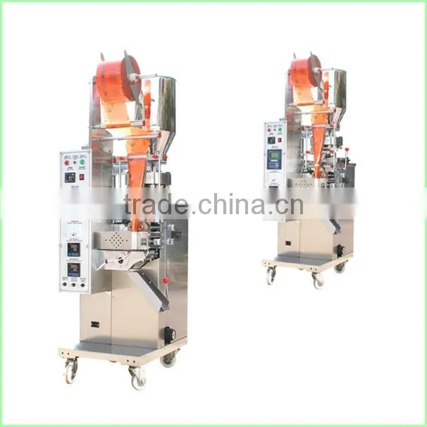 sugar/salt/candy automatic filling and packing machine