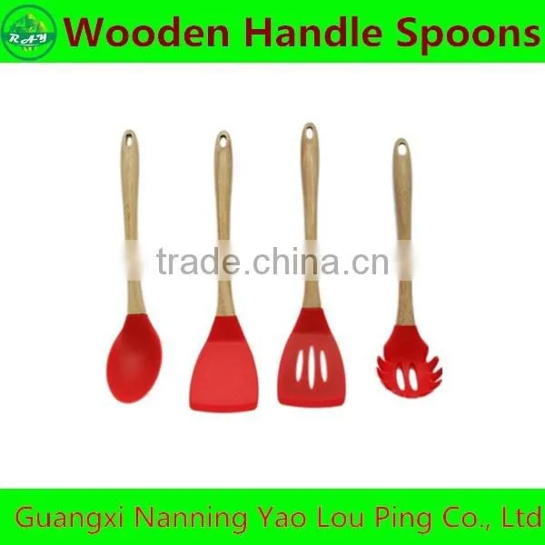 grace spoon and chopsticks