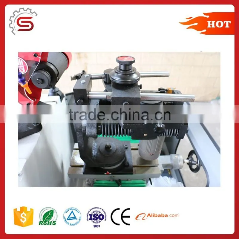 MG127B China wood round sawing grinder machine with pretty competitive price