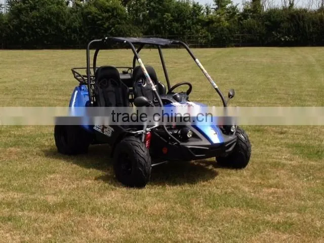 EPA CE approved 150cc buggy