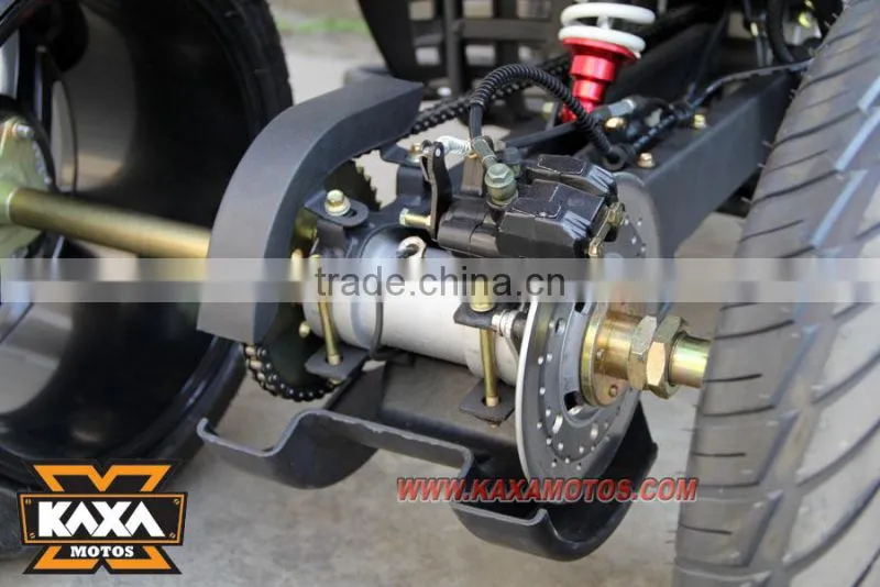 Zongshen 250cc ATV