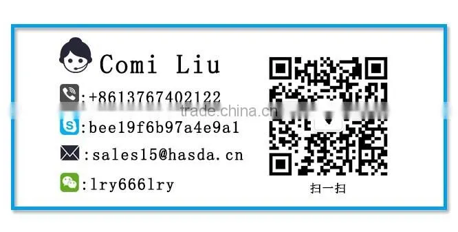 2017 Hot Selling Automatic dome satellite tv antenna HS-4014 new arrival