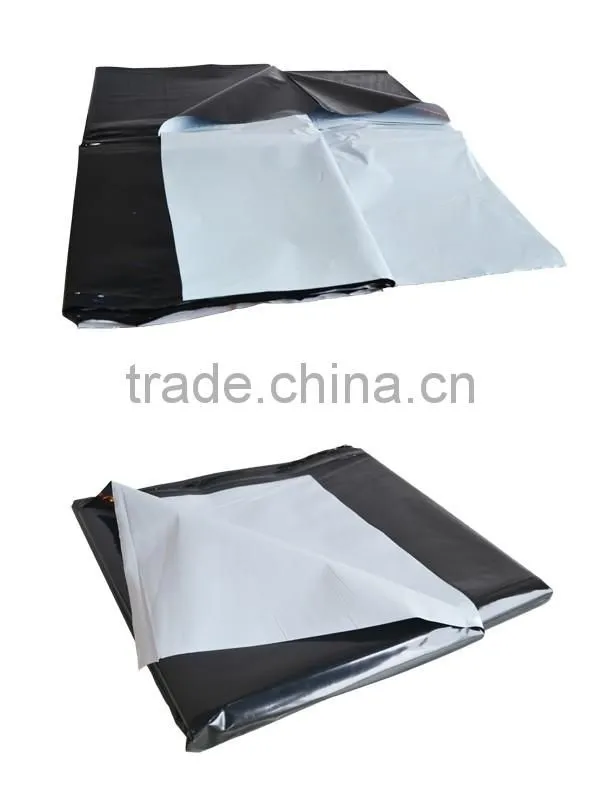 Wholesale customized reflective mylar film