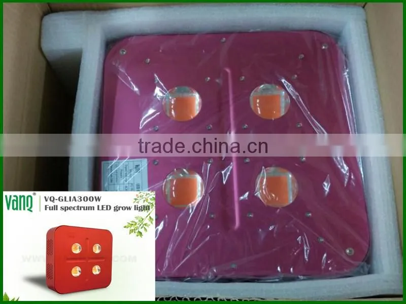 Led special grow light 300w led light growing for a grow house