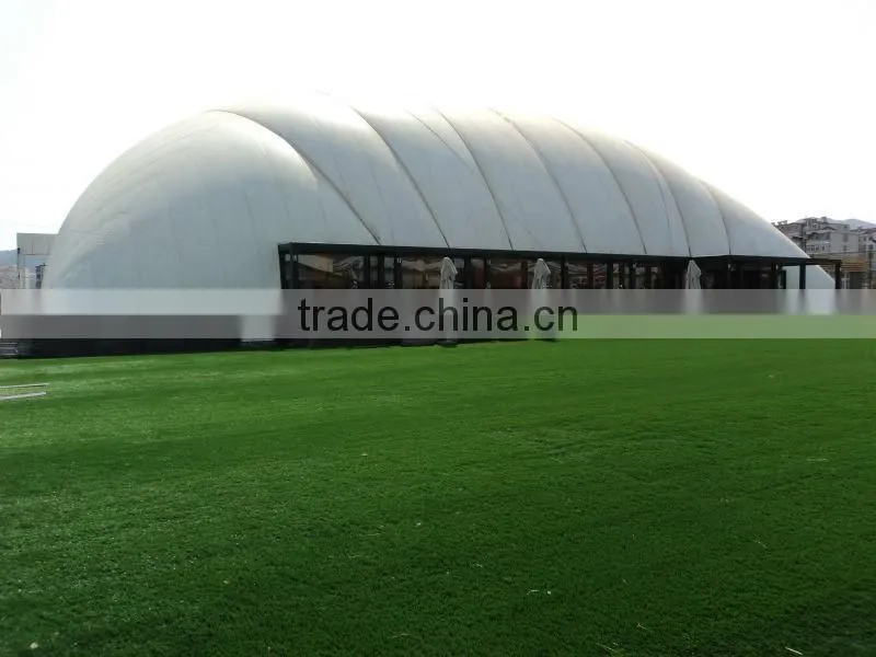 QingDao Airbrother ,membrane structure, membrane architecture