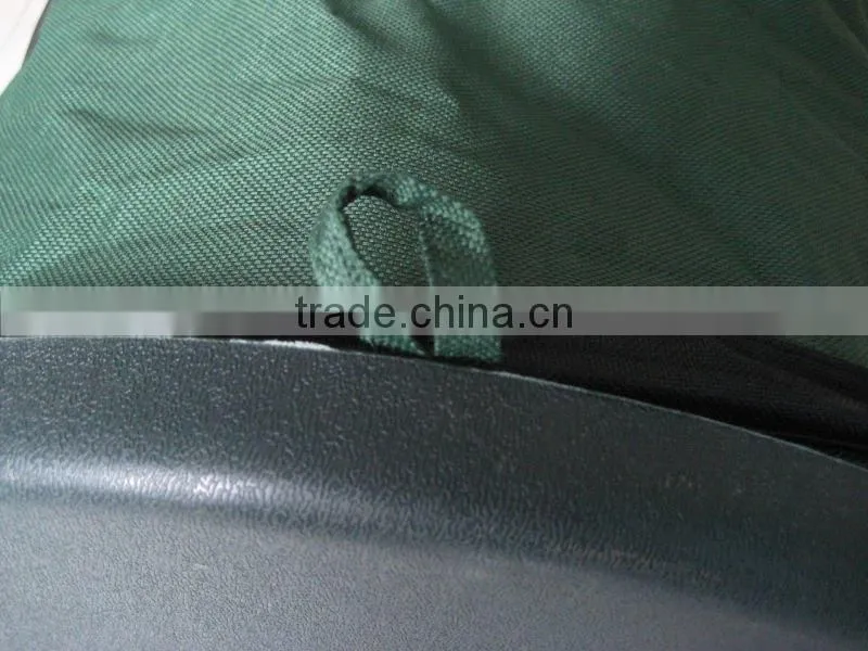 2013 heavy duty garden bag with handles