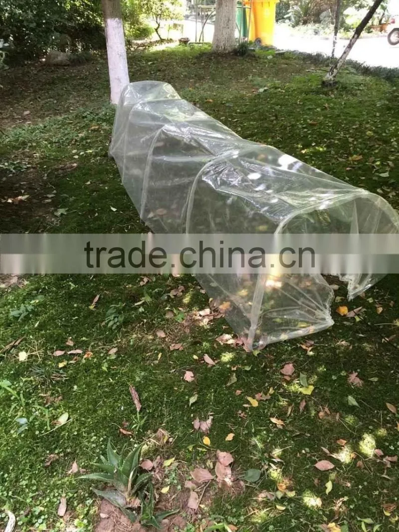 3 Layer Garden Mini Greenhouse