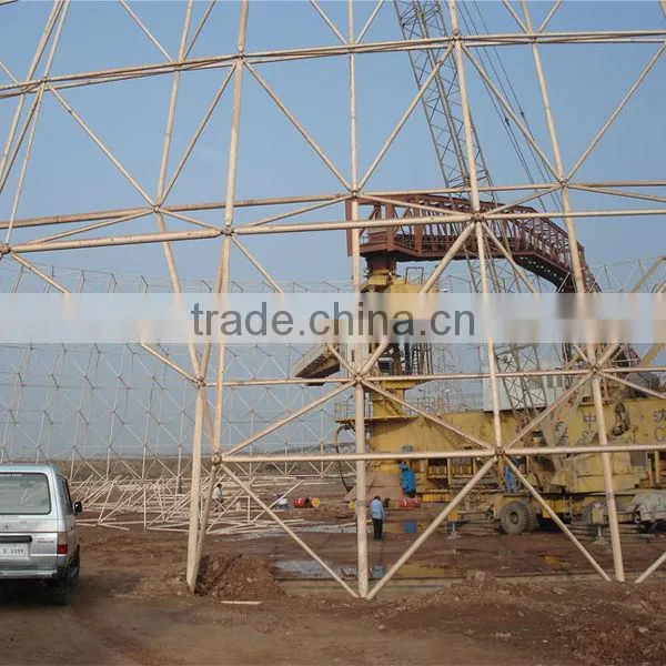 China Honglu Steel Structure Roofing Sheet