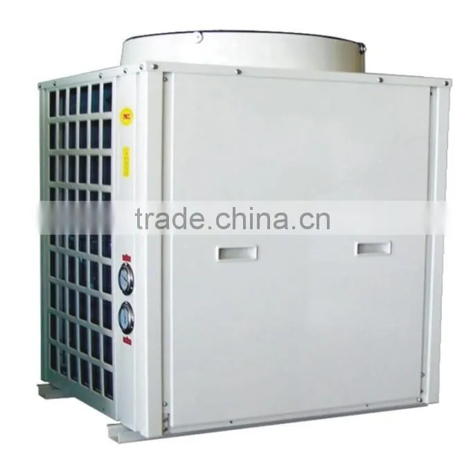 pool water heater