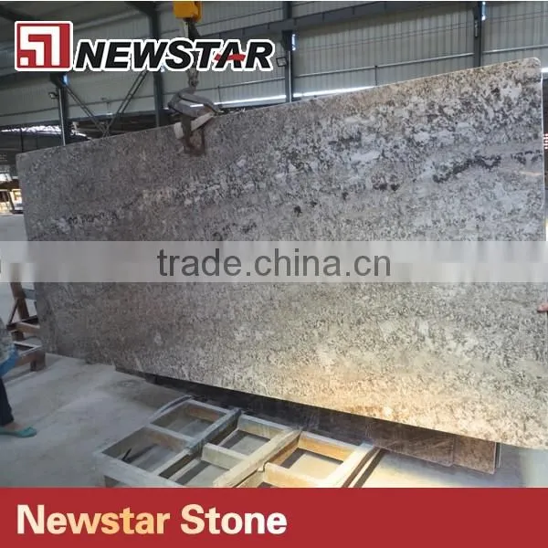 Alibaba Golden Supplier Factory Own Bianco Antico Granite Countertop