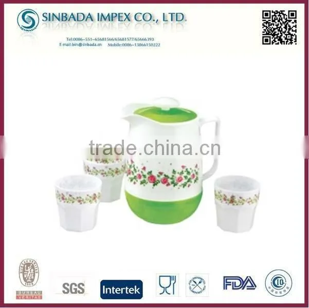 0.554 us gallon milk jug for beautiful life