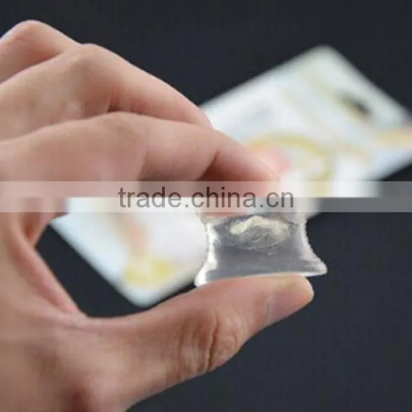 Silicone toe separator / toe separators pedicure