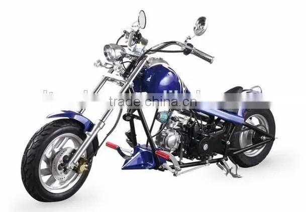 Cheap Personality Motorcycle 125cc Mini Chopper Motorcycle Cool Zongshen Motor 4 Stroke Motorcycle For Sale