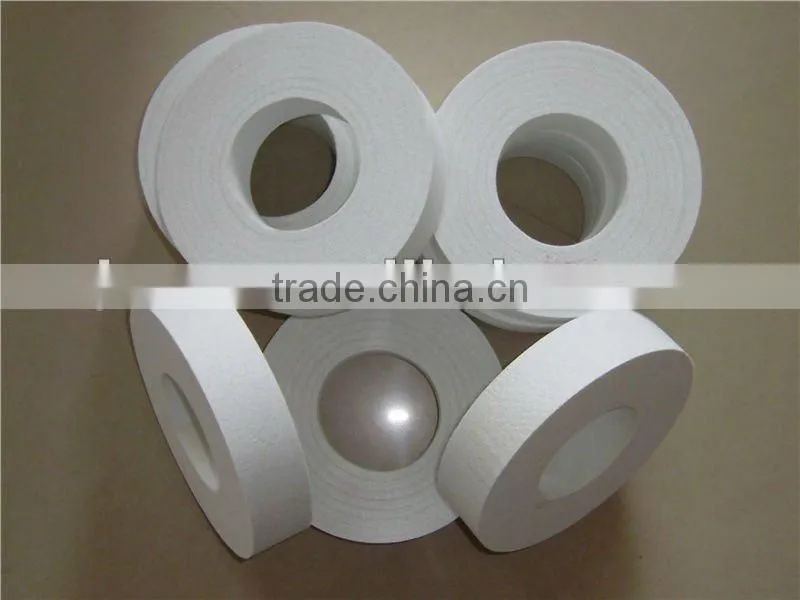 100% wool griding wheels