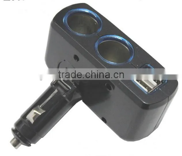 Car Cigarette Lighter