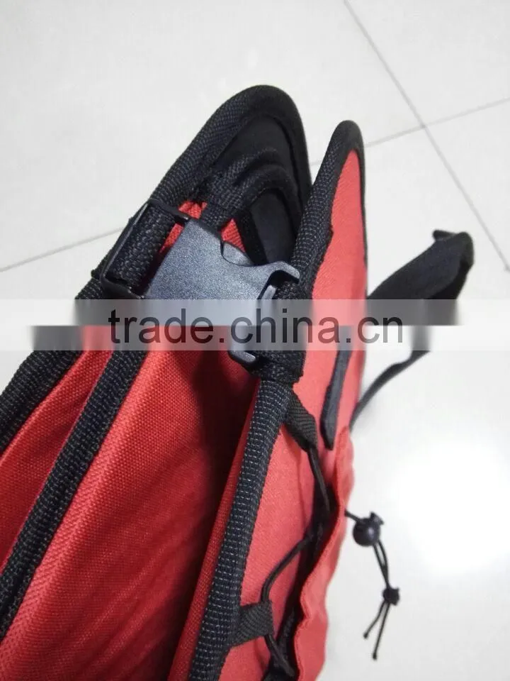 Multipurpose Collapsible Auto Cargo Trunk Organizer