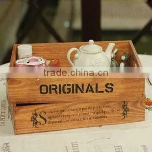 home decorative wooden tray beautiful wood storage tray fruit tray