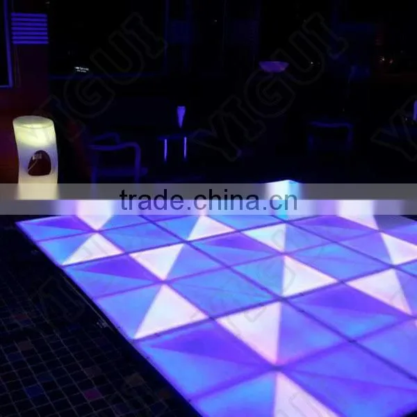 Made in China 18pcs 15w RGBWA Led Par Zoom Stage Light for club