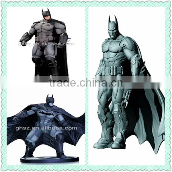 Guohao Custom Marvel Action Figure ,resin Action Figure,kids Plastic Action Figures