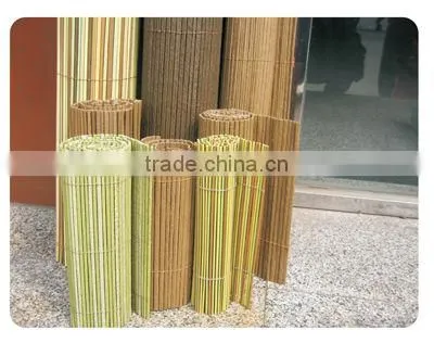 Outdoor Garden Decor PP Fiber Fencing