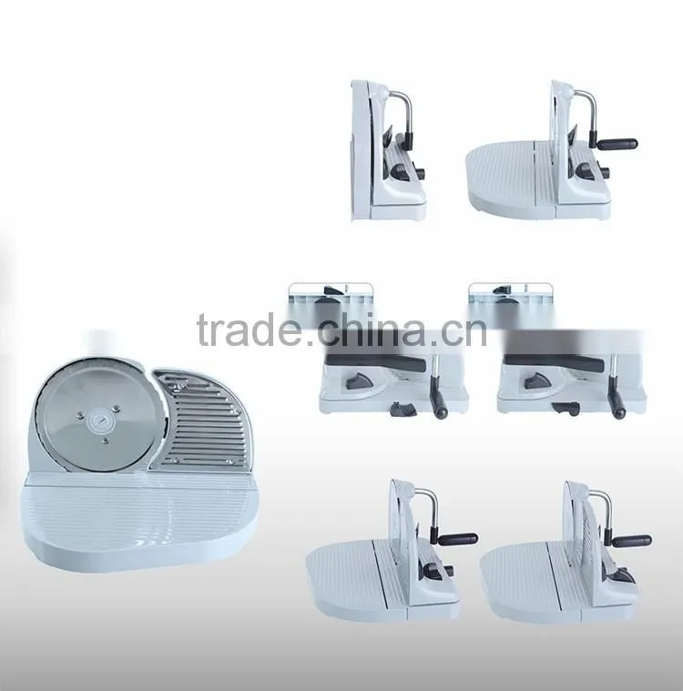 Manual bread slicer/Manual toast slicer