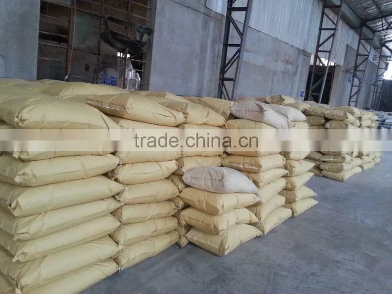 WPC raw material WPC granules