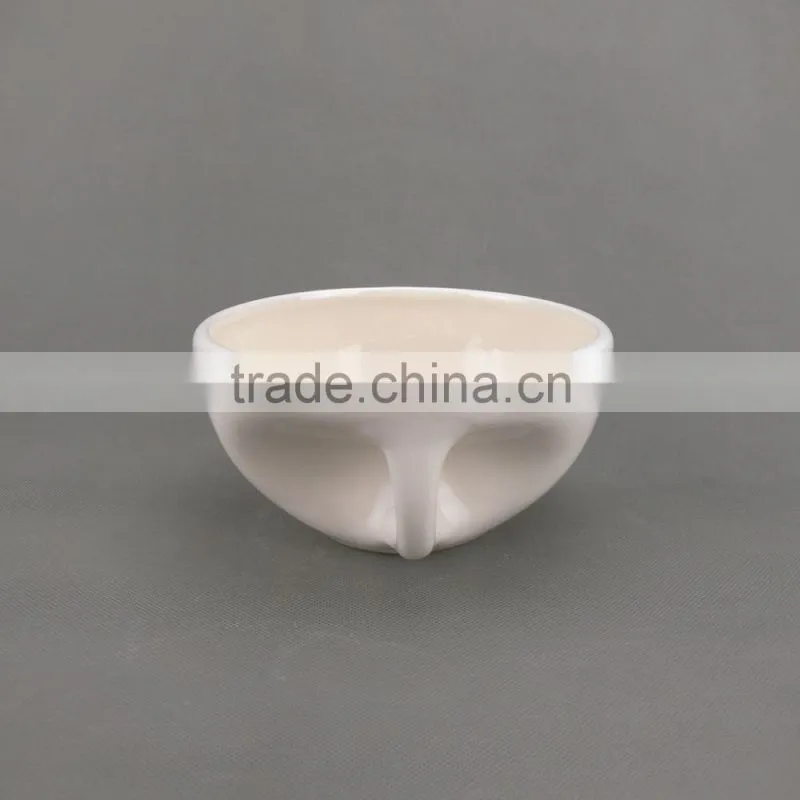 Planter pot ceramic garden flower pot planter