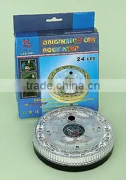 21 LED Camping Lamp