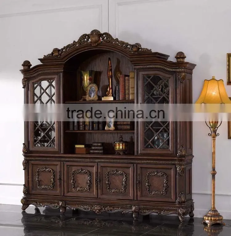 American Style Office Desk,Country Style Office furniture,Classical Office Table,Office Furniture Antique design (BG0600094)