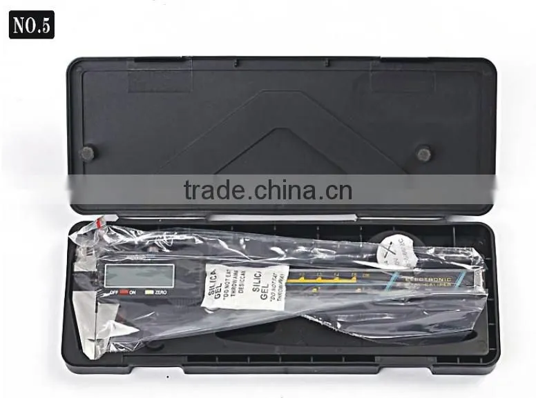 digital display vernier calipers