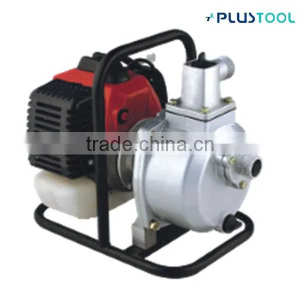 2-stroke Gasoline engine Water Pump