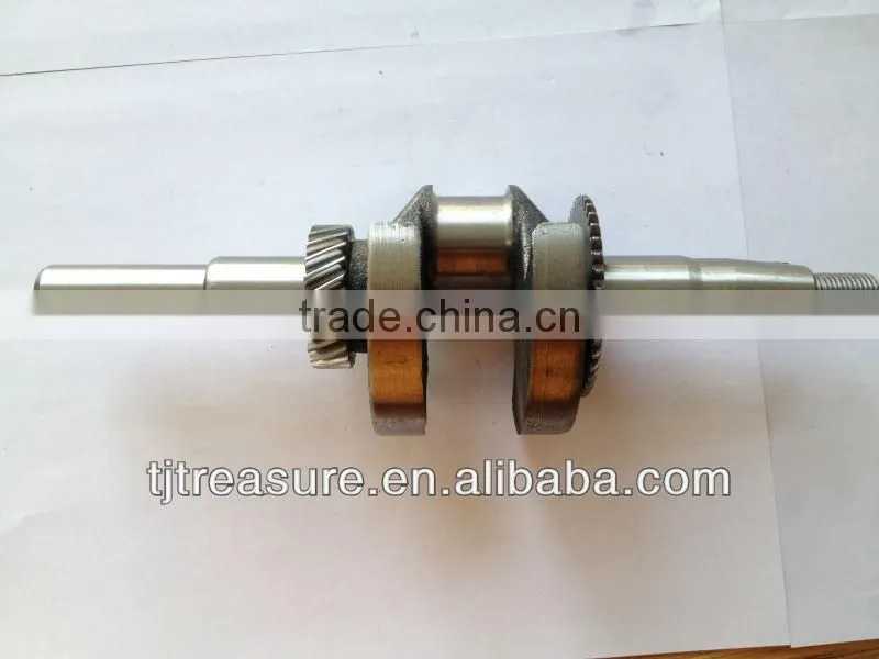 CRANKSHAFT fits GX160 , generator engine parts