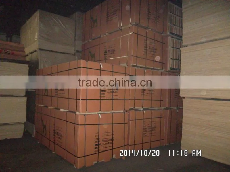 okume plywood/poplar polywood