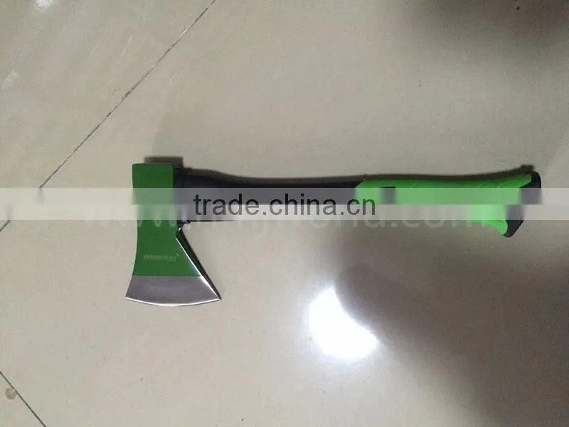 2017 China camping hand tools tomahawk for sale